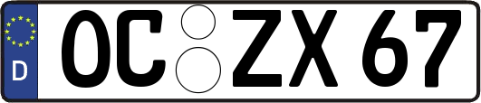 OC-ZX67