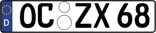 OC-ZX68