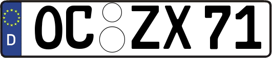 OC-ZX71