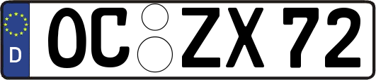 OC-ZX72