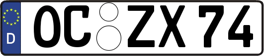 OC-ZX74