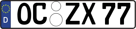 OC-ZX77