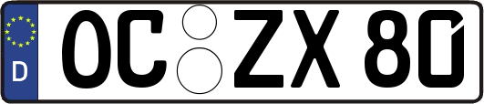 OC-ZX80