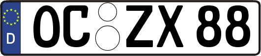 OC-ZX88