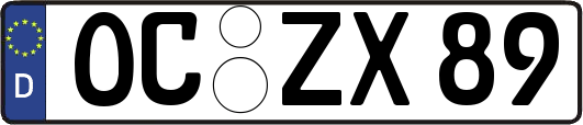 OC-ZX89