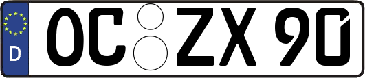 OC-ZX90