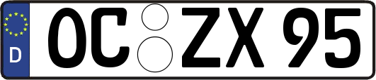 OC-ZX95