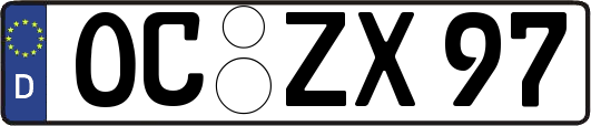 OC-ZX97