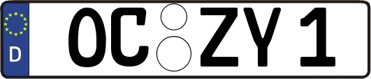 OC-ZY1