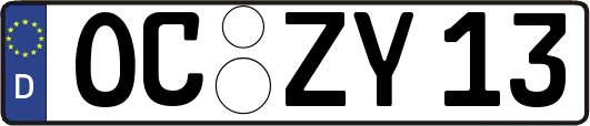 OC-ZY13