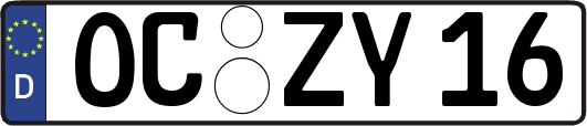 OC-ZY16