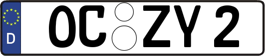 OC-ZY2