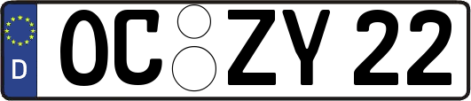 OC-ZY22