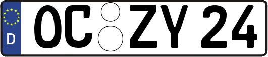 OC-ZY24