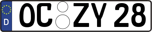 OC-ZY28