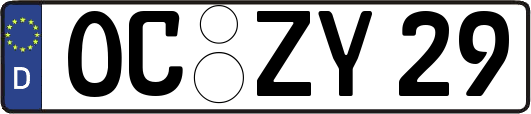 OC-ZY29