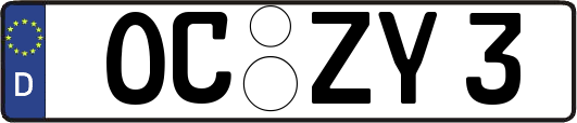 OC-ZY3
