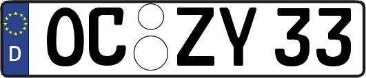 OC-ZY33