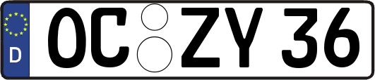 OC-ZY36