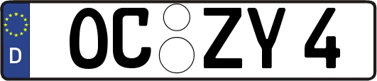 OC-ZY4