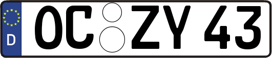 OC-ZY43