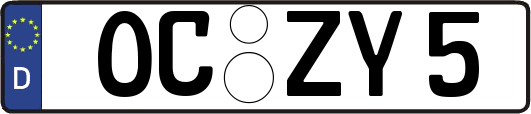 OC-ZY5