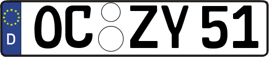 OC-ZY51
