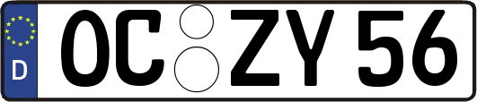 OC-ZY56