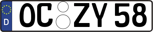 OC-ZY58