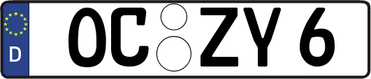 OC-ZY6