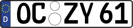 OC-ZY61