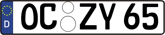 OC-ZY65