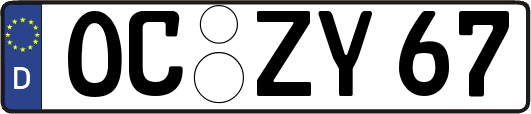 OC-ZY67