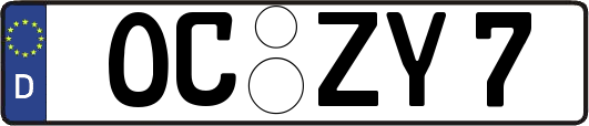 OC-ZY7