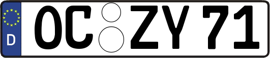 OC-ZY71