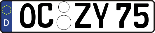 OC-ZY75