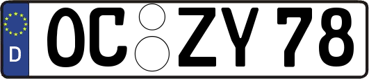 OC-ZY78