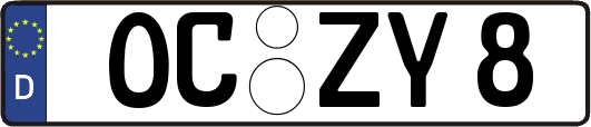 OC-ZY8