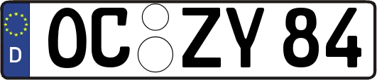 OC-ZY84