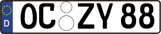 OC-ZY88