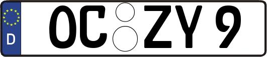 OC-ZY9