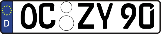 OC-ZY90