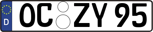 OC-ZY95