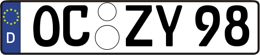 OC-ZY98