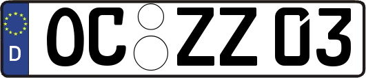 OC-ZZ03