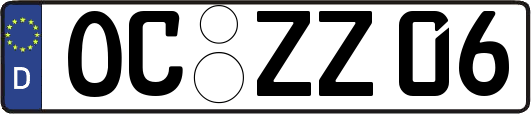 OC-ZZ06