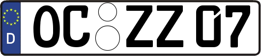 OC-ZZ07