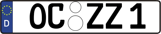 OC-ZZ1