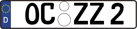 OC-ZZ2