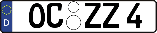 OC-ZZ4